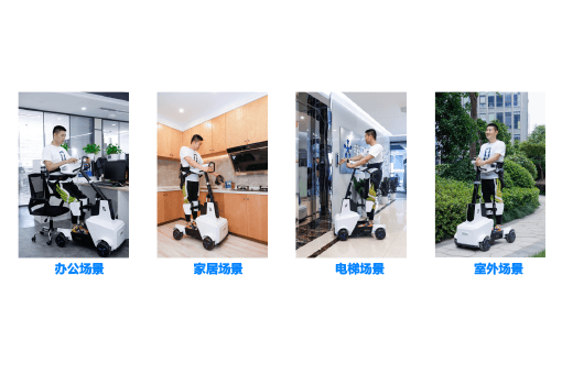 兼顧室內外場景