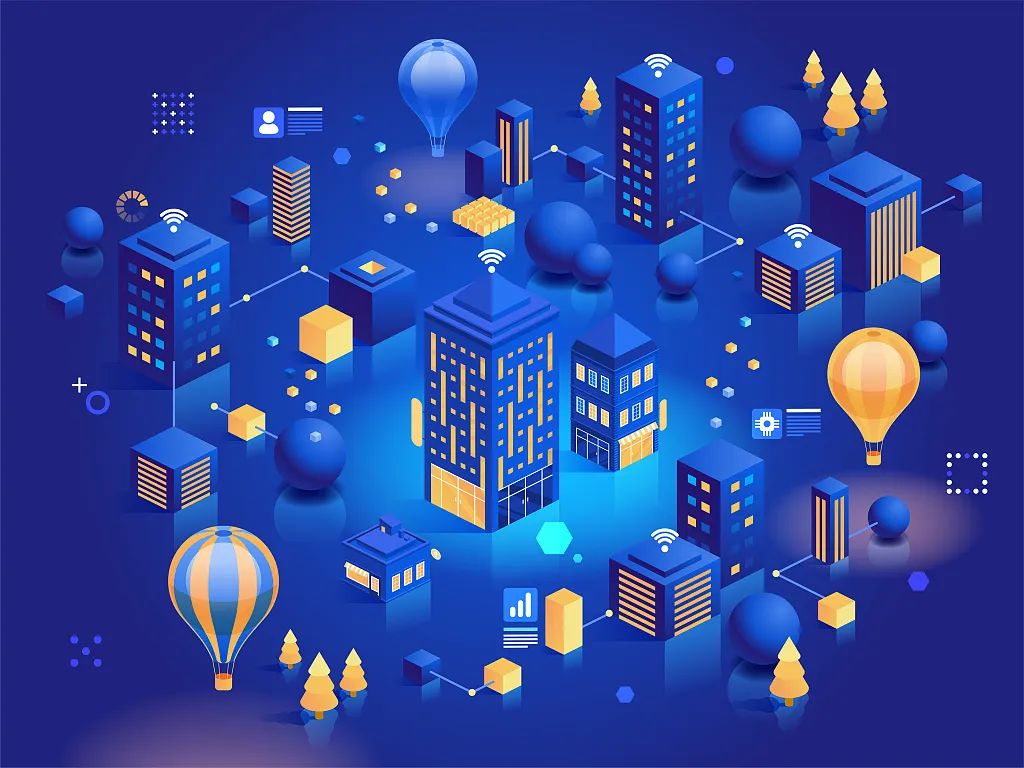 政策 | 浙江將全域推進未來社區建設