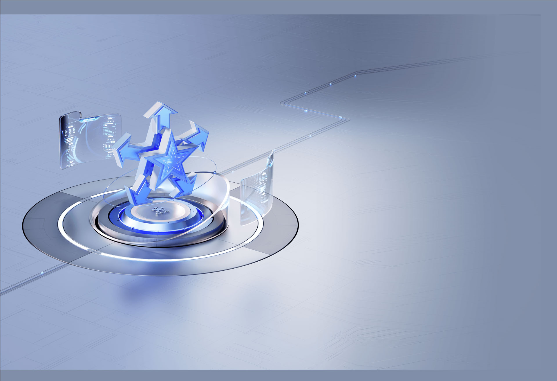 領(lǐng)航全球外骨骼